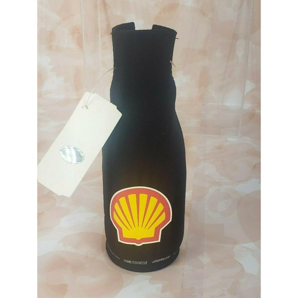 NASCAR‎ KEVIN HARVICK #29 INSULATED BOTTLE COVER HUGGER ZIPPER KOOZIE COOZIE 1T - Picture 6 of 9